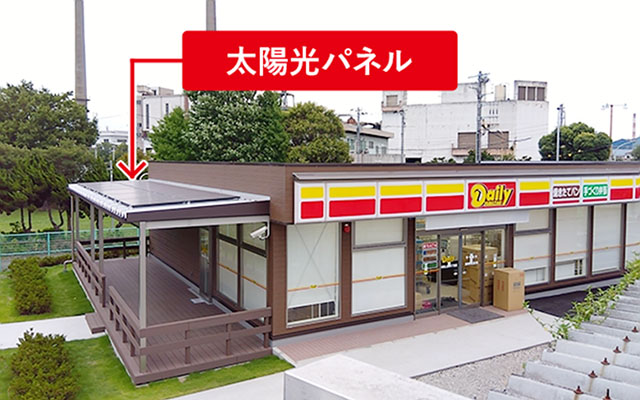 太陽光パネル