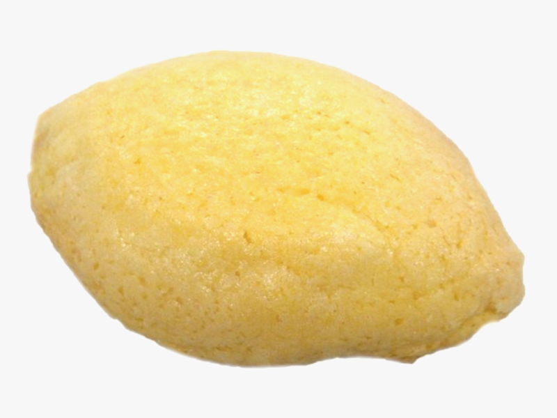 レモンケーキパン(瀬戸内産レモンのクリーム)
