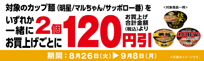 おすすめ・キャンペーン情報 | デイリーヤマザキ